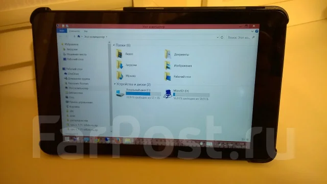 DELL Venue 8 Pro 64Gb ����