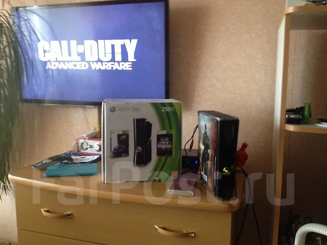 Microsoft Xbox 360 Slim 250Gb ����