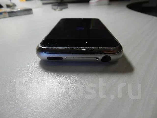 Apple iPhone 2G. �/� ����