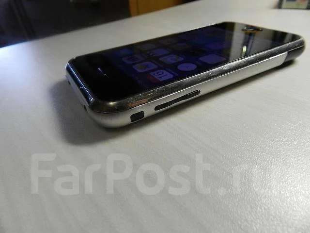 Apple iPhone 2G. �/� ����