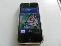 Apple iPhone 2G. �/� ����