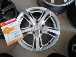 SSW. 6.5x15", 5x114.30