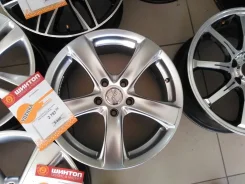 SSW. 7.0x17", 5x114.30