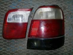 Стоп-сигнал. Subaru Forester, SF5