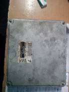 Блок управления двс. Toyota Cresta, JZX100 Toyota Mark II, JZX100 Toyota Chaser, JZX100 Двигатель 1JZGE