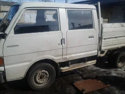 Mazda Bongo ����