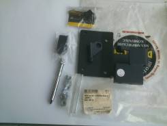 Механическая коробка переключения передач. Toyota RAV4, ACA31, ACA31W