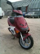 Aprilia SR 50R. 50����. ��., ��������, ���, � �������� ����