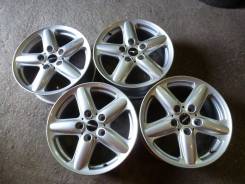 Motec. 6.5x16", 5x120.00, ET46