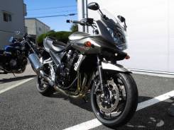 Suzuki GSF 1250S Bandit. 1 250 куб. см., исправен, птс, без пробега. Под заказ