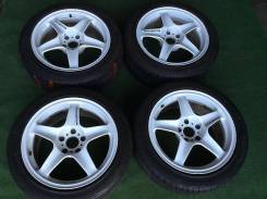 ProDrive. 8.0x17, 5x114.30, ET32