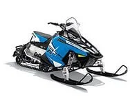 Polaris Switchback 600. ��������, ���� ���, ��� �������. ��� ����� �� ������ ����