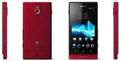 Sony Xperia sola. �/�