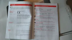 Lenovo IdeaTab A7600 3G 16Gb