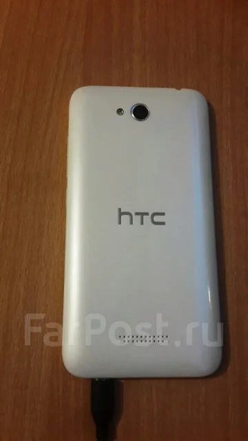 HTC Desire 616 Dual Sim. ����� ����