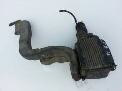 Воздухозаборник. Toyota Corsa, 505155 Двигатель 4E5E