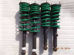 Пружина подвески. Toyota Cresta, JZX90 Toyota Mark II, JZX90 Toyota Chaser, JZX90