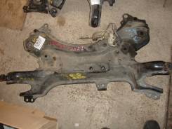 Балка поперечная. Toyota Prius, ZVW30, ZVW30L Двигатель 2ZRFXE