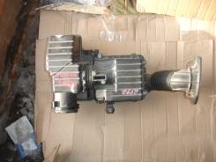 Корпус воздушного фильтра. Honda Insight, ZE2 Двигатель LDA
