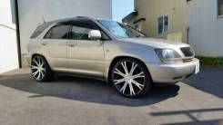 Toyota Harrier. MCU15, 3000