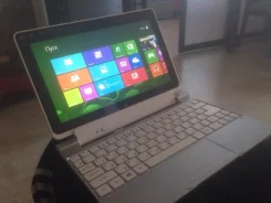 Acer Iconia Tab W510 ����