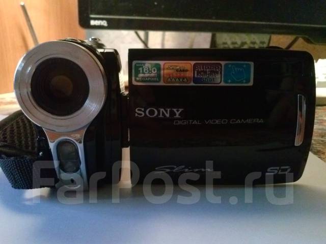 Sony Dv-88 Slim Инструкция