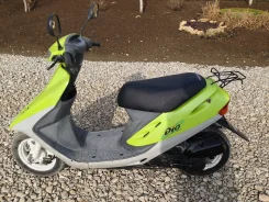 Honda Dio AF27. 49����. ��., ��������, ���, � �������� ����