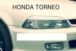 Накладка на фару. Honda Torneo, CF4, CF3, CL1, CF5