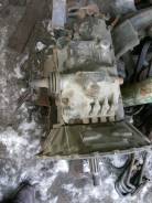 Механическая коробка переключения передач. Isuzu Forward
