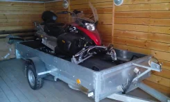 Yamaha Venture Multi Purpose. ��������, ���� ���, ��� ������� ����