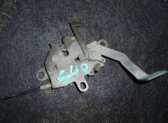 Замок капота. Toyota Camry, SV41 Двигатель 3SFE
