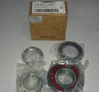 Подшипник ступицы. Nissan: Bluebird, Hardbody, King Cab, Elgrand, Vanette Truck, Avenir, NP300, Sunny, Caravan, Silvia, Skyline, Xterra, Vanette Seren...