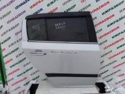 Дверь боковая. Geely MK Cross