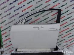 Дверь боковая. Mazda Mazda6, GH
