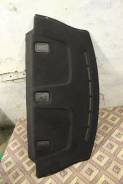 Полка багажника. Opel Astra Двигатель A16XER