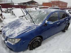 Механическая коробка переключения передач. Lifan Solano