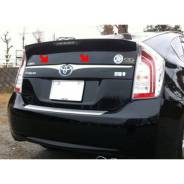 Накладка на дверь. Toyota Prius, ZVW30, ZVW30L