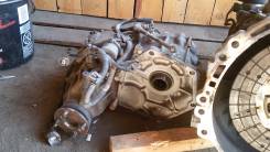 Раздаточная коробка. Toyota Land Cruiser, HDJ81V Двигатель 1HDFT