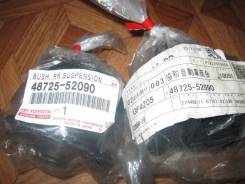 Сайлентблок. Toyota Vitz, NCP95 Toyota Ractis, NCP105 Toyota ist, NCP115 Toyota Belta, NCP96 Двигатели: 2NZFE, 1NZFE