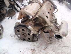 Двигатель в сборе. Toyota: Carina, Sprinter, Celica, Corolla Spacio, Corona, Caldina, Sprinter Carib, Corona Premio, Avensis, Corolla, Carina E Двигат...