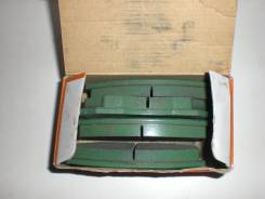 Колодка тормозная. Daihatsu Terios, J100G, J102G, J122G, J200G, J210G Daihatsu Terios Kid, J111G, J131G Daihatsu Be-Go, J200G, J210G Proton Persona Pr...