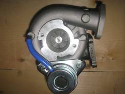 Турбина. Toyota Land Cruiser, HDJ101K, HDJ101 Двигатель 1HDFTE