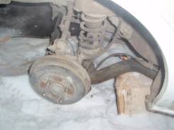 Пыльник шаровой опоры. Honda Civic, ES1 Двигатель D15B
