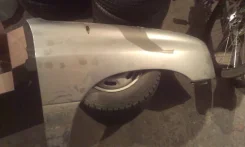 Chevrolet Tracker ����