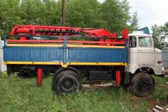 IFA. Продаю Ифу 4x4 ямобур автобур с кузовом полный привод, 6 000 куб. см., 5 000 кг.
