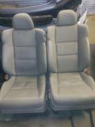 Сиденье. Honda Accord, CU2, CU1 Двигатель K24A