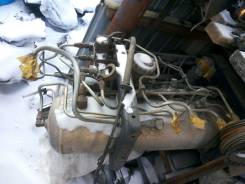 Осушитель кондиционера. Isuzu Forward