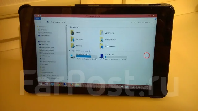 DELL Venue 8 Pro 64Gb ����