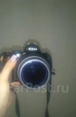 Nikon D5000 Kit. 10 - 14.9 �� ����