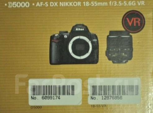 Nikon D5000 Kit. 10 - 14.9 �� ����